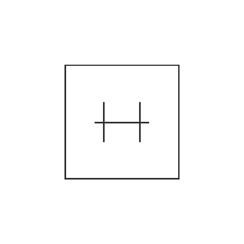 Estuche Donosti pendientes mini 47x52x31 mm.